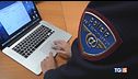 Le violenze filmate per poi vantarsene in rete