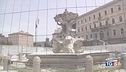 Fontane di Roma bellezza negata
