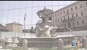 Fontane di Roma bellezza negata
