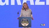 Vola Meloni e cresce il PD