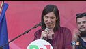 Meloni: "Risultato clamoroso", Schlein: "Siamo noi alternativa"