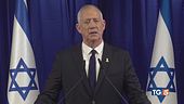 Israele, Gantz lascia ma Netanyahu resiste