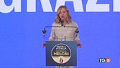 A Meloni la vittoria e governo più forte