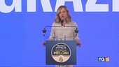 A Meloni la vittoria e governo più forte