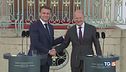 Smacco Macron-Scholz dove andrà l'Europa?