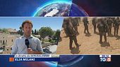 Sostegno Onu al piano Usa