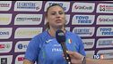 Fantini è oro e oggi tocca a Gimbo