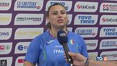 Fantini è oro e oggi tocca a Gimbo