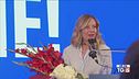Meloni: "Più forti in Ue" Schlein: "Ora basta veti"