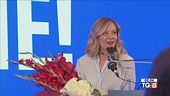 Meloni: "Più forti in Ue" Schlein: "Ora basta veti"