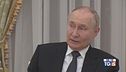 Putin sfida il G7 Zelensky a Berlino