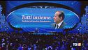 Silvio Berlusconi, lo speciale "Caro Presidente, un anno dopo"