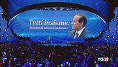 Silvio Berlusconi, lo speciale "Caro Presidente, un anno dopo"