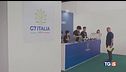 Meloni prepara il G7 Schlein l'opposizione