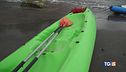 Uccisa in kayak c'è un indagato