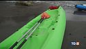 Uccisa in kayak c'è un indagato
