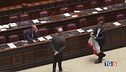 Riforme, in aula rissa e bagarre
