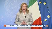 Pace, migranti, I.A.: tutte le sfide del G7