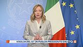 Pace, migranti, I.A.: tutte le sfide del G7