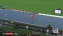 Italia dei record Europei di atletica