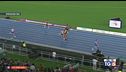 Italia dei record Europei di atletica