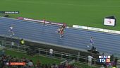 Italia dei record Europei di atletica
