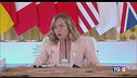 G7 al via, Meloni accoglie i grandi