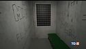 5 minuti in una cella "Così si vive da detenuti"