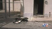 Tragedia familiare da' fuoco alla casa