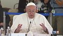 Papa al G7: l'AI sia al servizio della gente