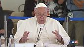 Papa al G7: l'AI sia al servizio della gente