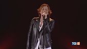 Gianna Nannini compie 70 anni