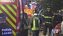Incendio a Milano, 3 morti per il fumo