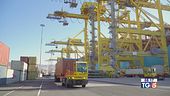 Il made in Italy torna a correre