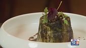 Gusto Verde: scarola imbottita in chiave moderna