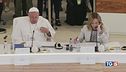 Appello dei leader contro le guerre