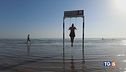Fine settimana estivo, arriva caldo africano