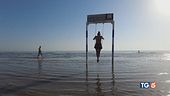 Fine settimana estivo, arriva caldo africano