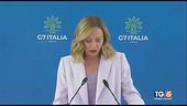 "Il nostro G7 un successo"