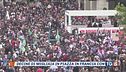 Francia, caos politico "No all'estrema destra"