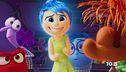 Inside Out 2