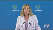 "Un successo il nostro G7"