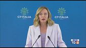 "Un successo il nostro G7"