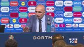 Azzurri vittoriosi Albania rimontata