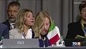 Ma la pace non significa resa