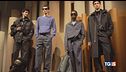 Alla fashion week stile e fantasia!