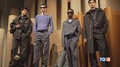 Alla fashion week stile e fantasia!