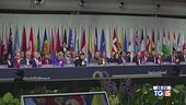 Piano di pace per Kiev male il piano svizzero