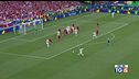 Europei di calcio Ottimismo a Casa-Italia