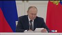 Piano di pace svizzero? Putin: "Efficacia zero"